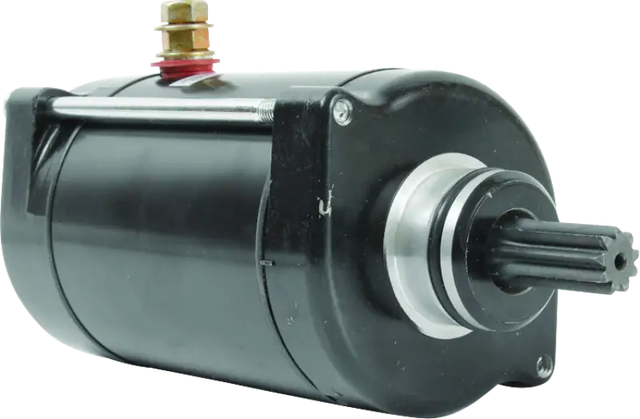 QuadBoss 14-21 Honda SXS700 Pioneer Motor Starter - RV and Auto Parts