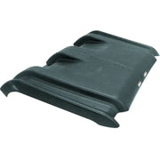 Black plastic tractor part for Honda SXS700M2 Pioneer Roof for SXS700M2 Pioneer