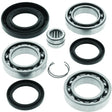 QuadBoss 14-21 Honda TRX420FA1 FourTrax Rancher 4x4 AT DCT Rear Differential Bearing & Seal Kit - 414287 - Engine