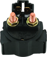 QuadBoss 14-21 Kawasaki KAF620 Mule 4010 4x4/Trans Starter Solenoid & Relay - Ignition