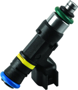 QuadBoss 14-21 Polaris Scrambler 1000 Fuel Injectors - RV and Auto Parts
