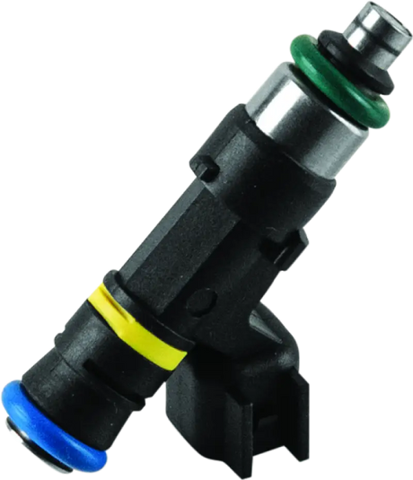QuadBoss 14-21 Polaris Scrambler 1000 Fuel Injectors - RV and Auto Parts