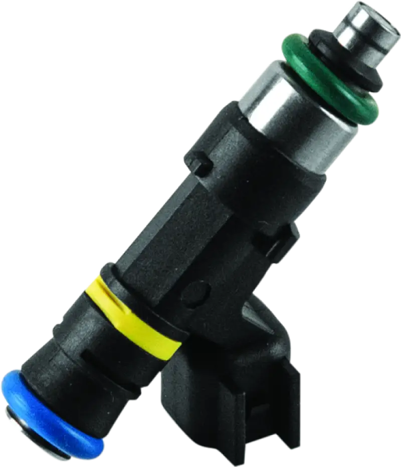 QuadBoss 14-21 Polaris Scrambler 1000 Fuel Injectors - RV and Auto Parts