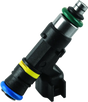 QuadBoss 14-21 Polaris Scrambler 1000 Fuel Injectors - RV and Auto Parts