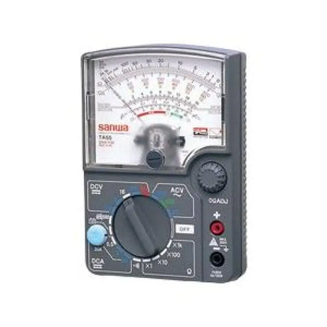 Analog multimeter with rotary selector for Kawasaki KRF800 Teryx UTV Kawasaki KRF800