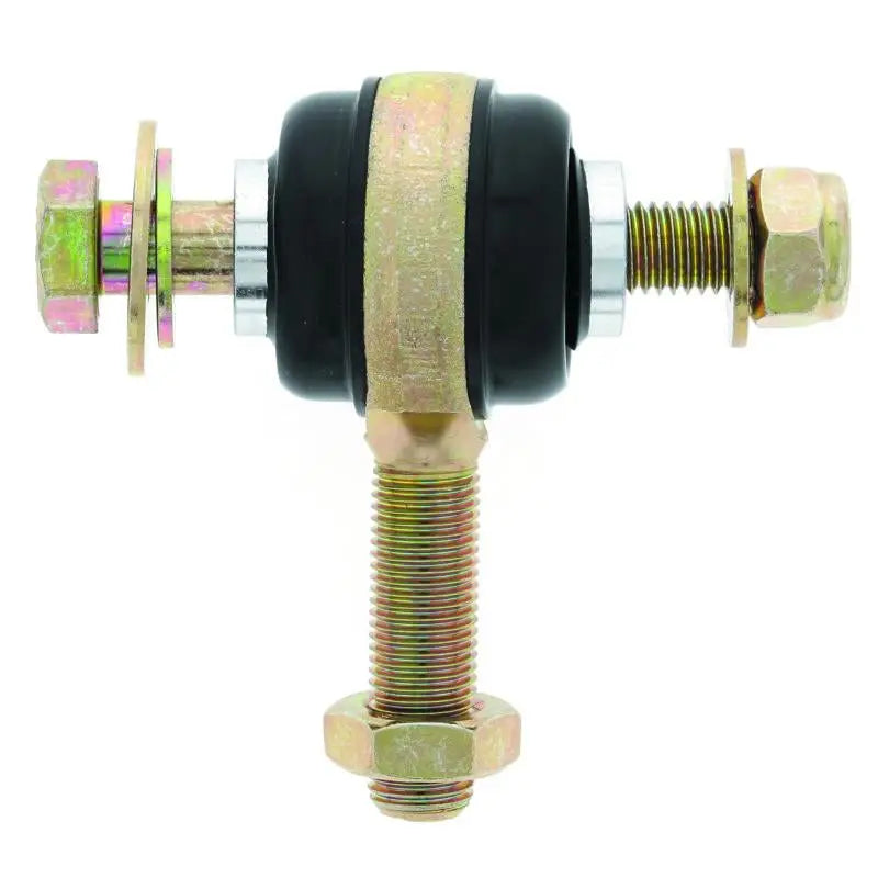 QuadBoss 414453 QuadBoss 15-16 Can-Am Maverick 1000R X ds DPS Steering Rack Tie Rod Assembly Kit - Outer End Only - 414453