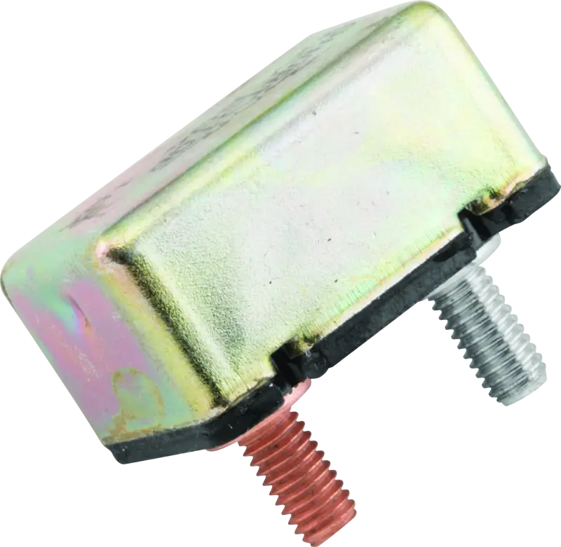 QuadBoss 15-17 Polaris Ranger 1000 Diesel HST Circuit Breaker - RV and Auto Parts