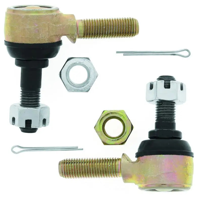 QuadBoss 414739 QuadBoss 15-18 Polaris Scrambler 1000 XP Tie Rod End Kit - 414739