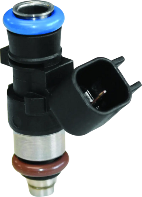 QuadBoss 15-19 Polaris ACE 570 Fuel Injector - RV and Auto Parts