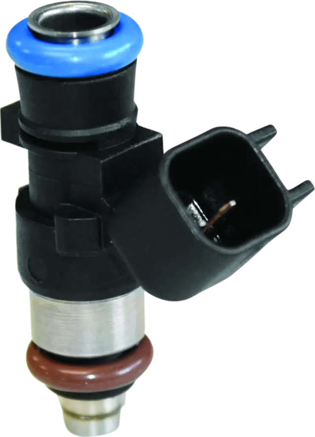 QuadBoss 15-19 Polaris ACE 570 Fuel Injector - RV and Auto Parts