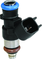 QuadBoss 15-19 Polaris ACE 570 Fuel Injector - RV and Auto Parts