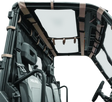 QuadBoss 15-19 Polaris Ranger 1000 Diesel Soft Roof - 375792 - Exterior Styling