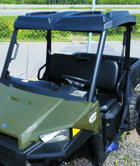 QuadBoss 15-19 Polaris Ranger Roof - RV and Auto Parts