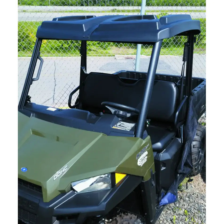QuadBoss 15-19 Polaris Ranger Roof - RV and Auto Parts
