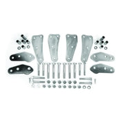 QuadBoss 411374 QuadBoss 15-19 Yamaha YXC700 Viking VI 4x4/EPS Lift Kit - 411374