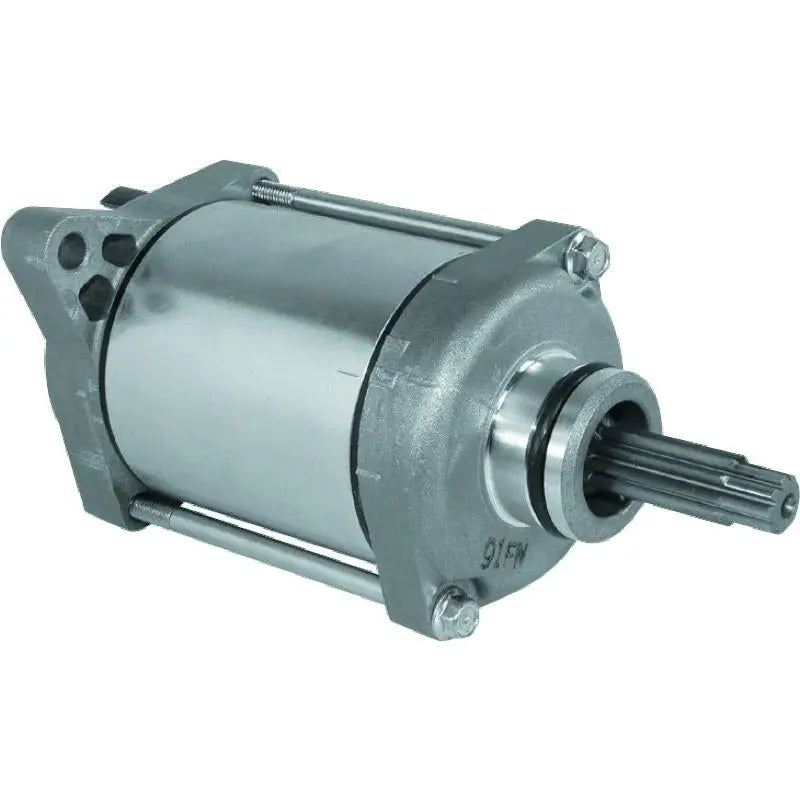 QuadBoss 495797 QuadBoss 15-20 Honda SXS500 Pioneer 500 Motor Starter