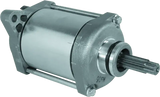 QuadBoss 15-20 Honda SXS500 Pioneer 500 Motor Starter - Ignition
