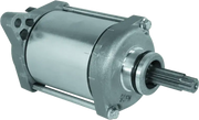 QuadBoss 15-20 Honda SXS500 Pioneer 500 Motor Starter - Ignition
