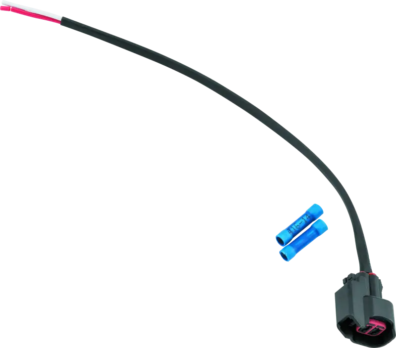 QuadBoss 15-20 Polaris ACE 570 (04) Wiring Pigtail - RV and Auto Parts