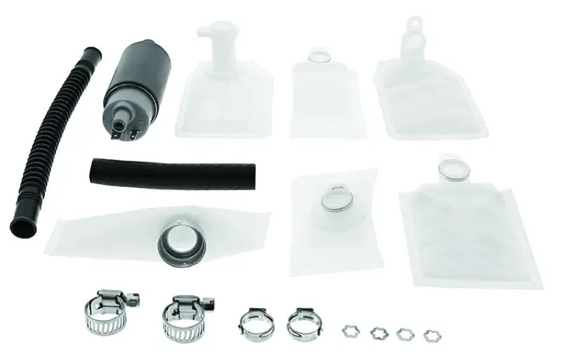 QuadBoss 15-20 Polaris RZR 170 Fuel Pump Rebuild Kit - RV and Auto Parts