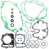 Engine gasket set for Honda SXS500 Pioneer and SXS500 Pioneer 500 quad bikes