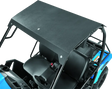 Black UTV roof for Honda SXS500M2 Pioneer SXS500M2 Pioneer high-density slim roof