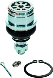 QuadBoss 15-22 Honda TRX420 FA IRS Heavy-Duty Lower Ball Joint Kit - RV and Auto Parts