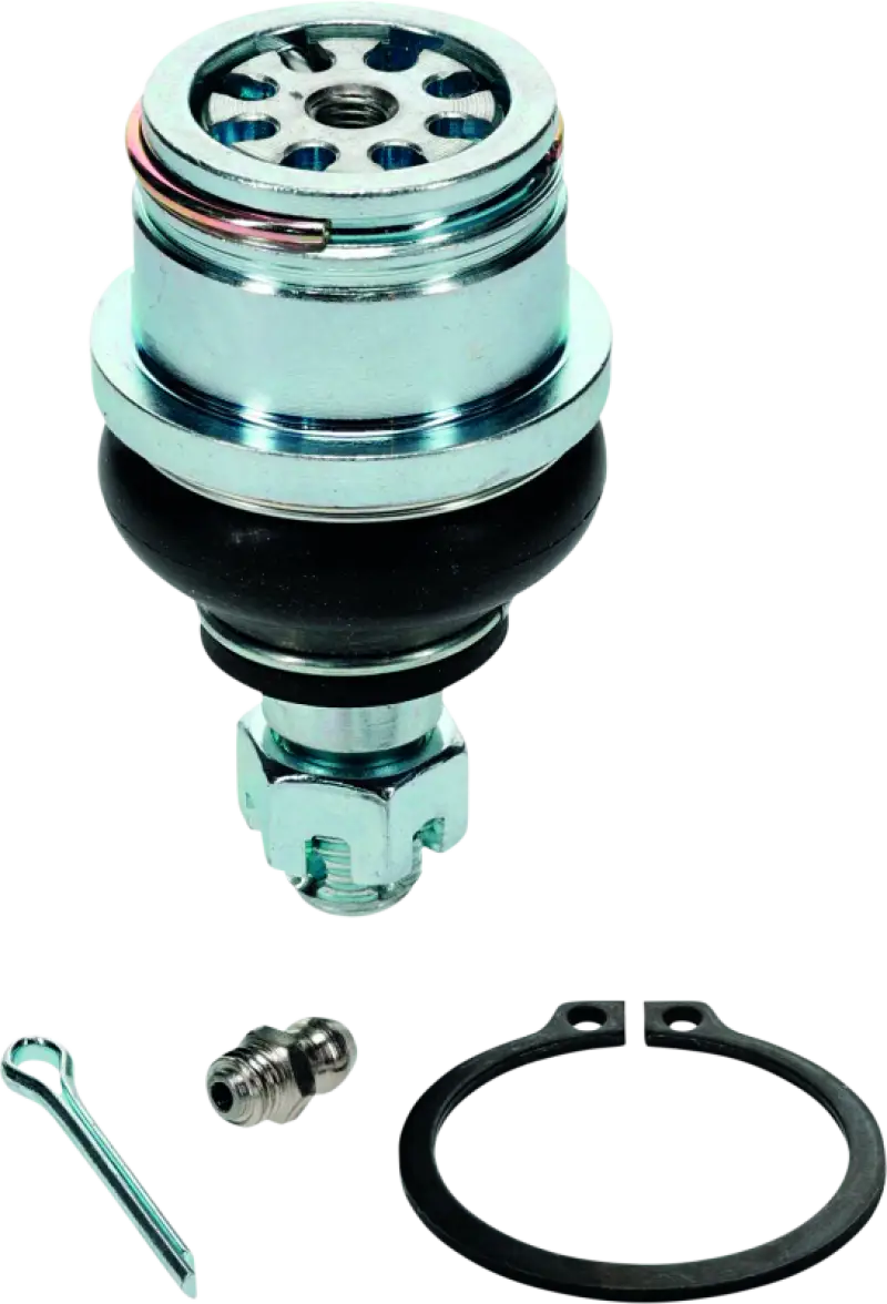 QuadBoss 15-22 Honda TRX420 FA IRS Heavy-Duty Lower Ball Joint Kit - RV and Auto Parts