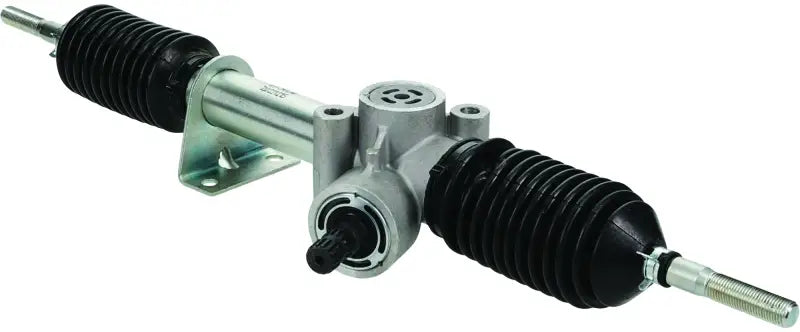 QuadBoss 16-17 Can-Am Maverick 1000R Turbo Steering Rack Assembly - RV and Auto Parts