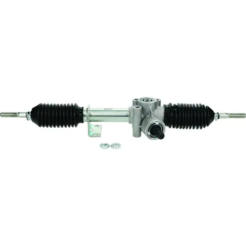 QuadBoss 16-17 Can-Am Maverick 1000R Turbo Steering Rack Assembly - RV and Auto Parts