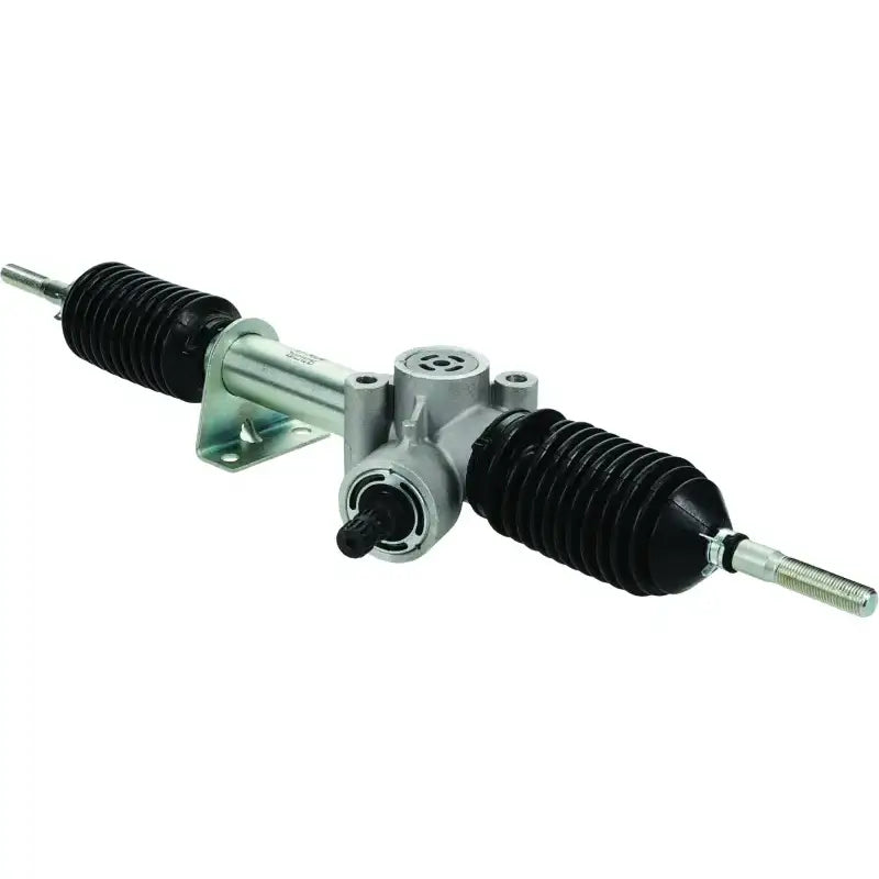 QuadBoss 16-17 Can-Am Maverick 1000R Turbo Steering Rack Assembly - RV and Auto Parts