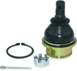 Automotive ball joint assembly with nut and cotter pin for Kawasaki KAF1000 Mule Pro-DX