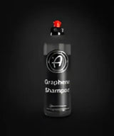 Graphene-infused car shampoo bottle from QuadBoss Polaris Brutus ball joint kit