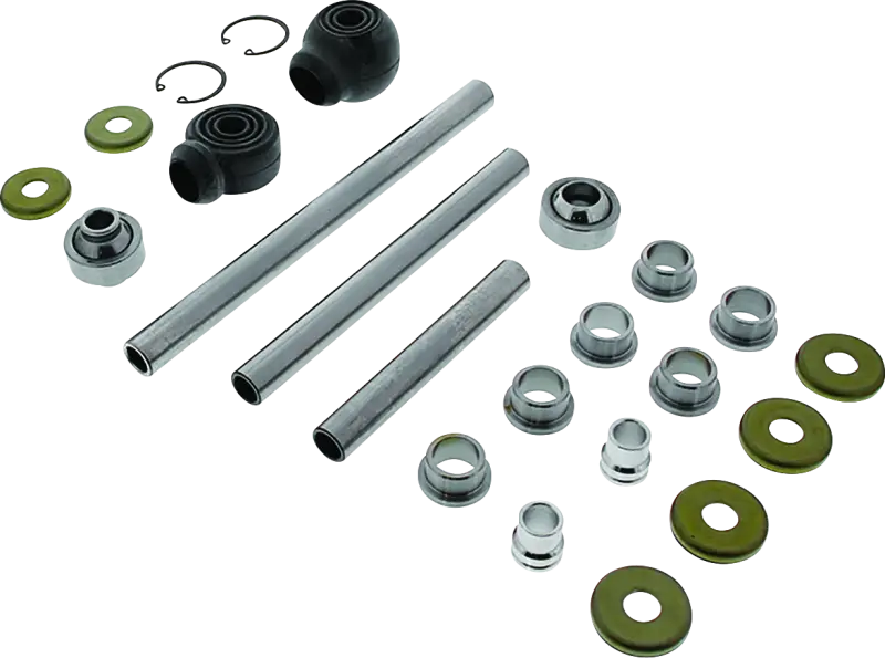 QuadBoss 16-18 Yamaha YXZ1000R Repair Kit Rear Independent Suspension Repair Kit - RV and Auto Parts