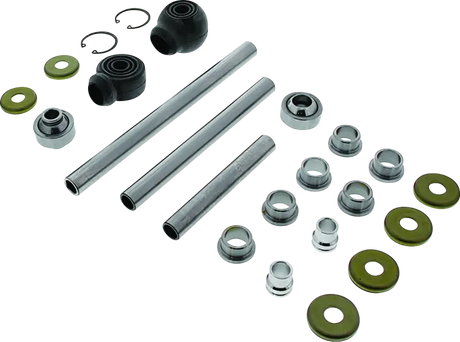QuadBoss 16-18 Yamaha YXZ1000R Repair Kit Rear Independent Suspension Repair Kit - RV and Auto Parts
