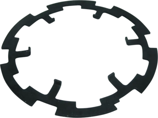 QuadBoss 16-19 Polaris ACE 570 Armature Plate - 403287 - Drivetrain