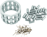 QuadBoss 16-19 Polaris ACE 570 Armature Plate - 403287 - Drivetrain