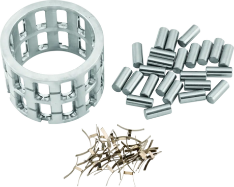 QuadBoss 16-19 Polaris ACE 570 Armature Plate - 403287 - Drivetrain