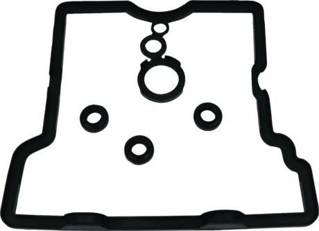 QuadBoss 16-19 Polaris ACE 570 Valve Cover Gasket - 570111 - Engine Components