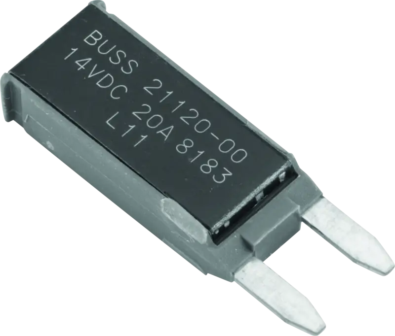 QuadBoss 16-19 Polaris ACE 900 Circuit Breaker - RV and Auto Parts