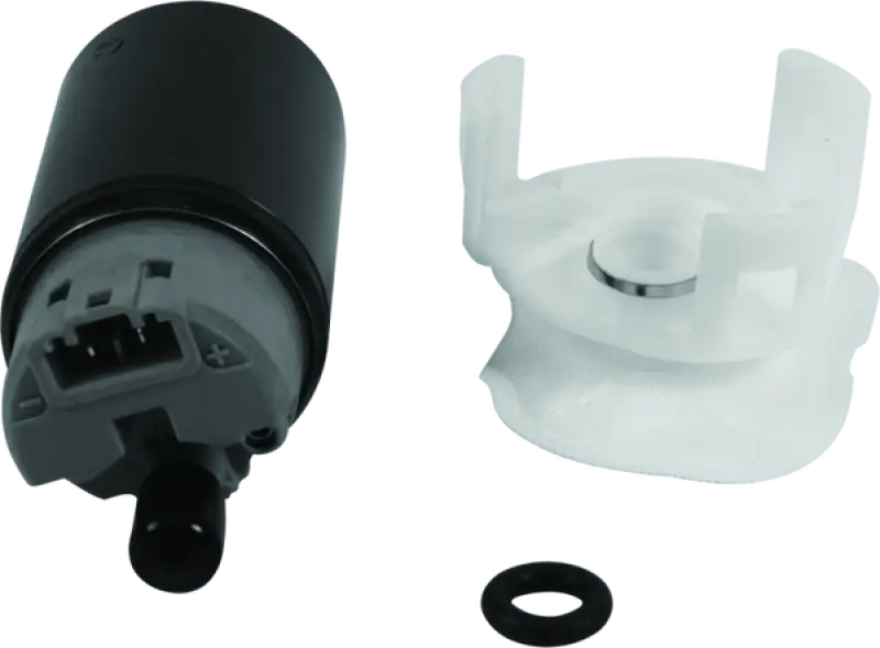 QuadBoss 16-20 Honda SXS1000 Pioneer 1000-5 LE Lower Ball Joint Kit - 413554 - Suspension