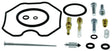 Carburetor rebuild kit for Honda TRX250TE FourTrax Recon and TRX250TE models