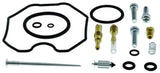 Carburetor rebuild kit for Honda TRX250TE FourTrax Recon and TRX250TE models