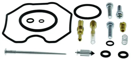 Carburetor rebuild kit for Honda TRX250TE FourTrax Recon and TRX250TE models