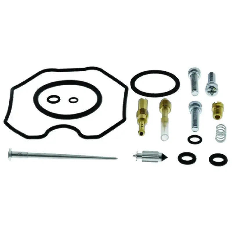 Carburetor rebuild kit for Honda TRX250TE FourTrax Recon and TRX250TE models