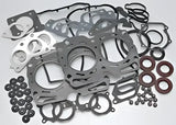 Assorted engine gasket set for Yamaha YXZ1000R valve cover replacement