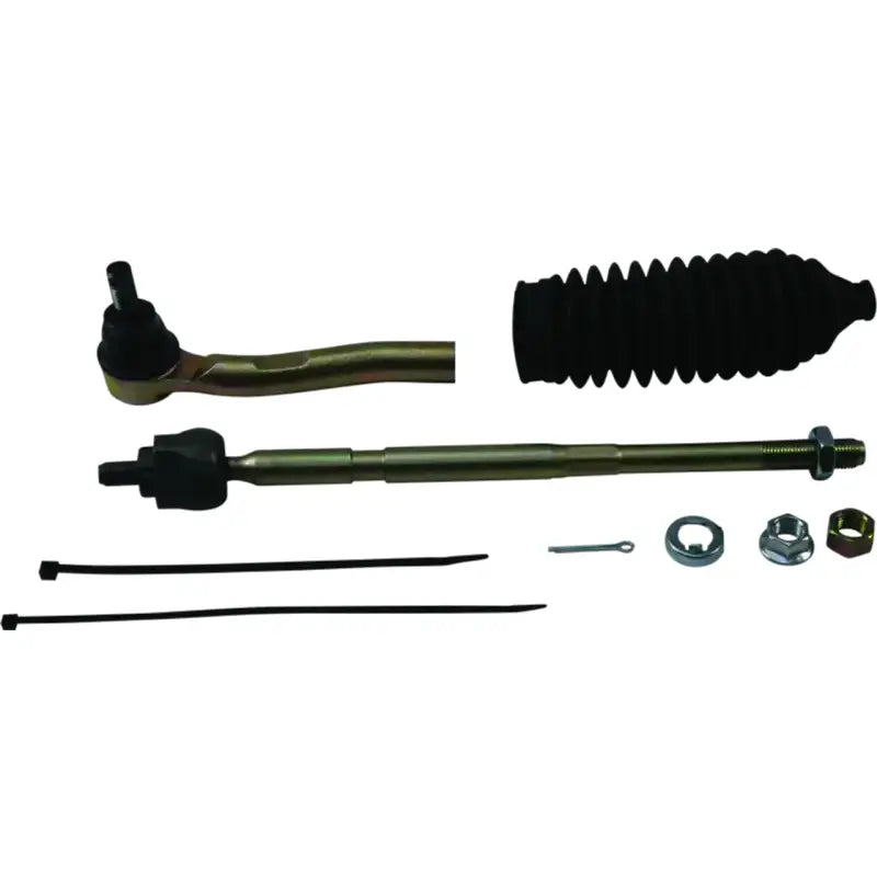 Car steering linkage components for Honda SXS1000 Pioneer and Pioneer rack tie rod kit