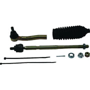 QuadBoss 420733 QuadBoss 16-21 Honda SXS1000 Pioneer 1000 Steering Rack Tie Rod Assembly Kit - Left Inner & Outer - 420733
