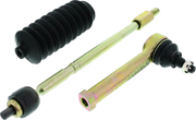QuadBoss 16-21 Yamaha YXZ1000R Steering Rack Tie Rod Assembly Kit - Left Inner & Outer - RV and Auto Parts