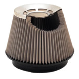 Cutaway conical air filter for Can-Am Commander ball joint kit replacement